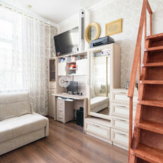 Квартира 20 м², студия - изображение 2