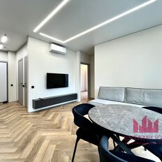 Квартира 53 м², 2-комнатные - изображение 3