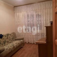 Квартира 60 м², 3-комнатная - изображение 3