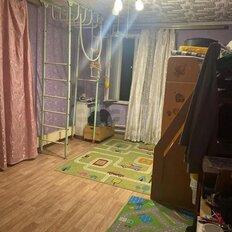 Квартира 34 м², 1-комнатная - изображение 5
