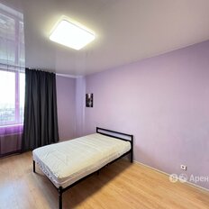 Квартира 42 м², 1-комнатная - изображение 5