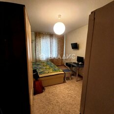 Квартира 23 м², 1-комнатная - изображение 2