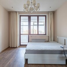 Квартира 110 м², 3-комнатная - изображение 5