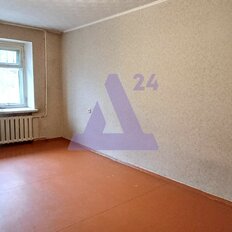 Квартира 45 м², 2-комнатная - изображение 5