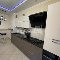 Квартира 86 м², 3-комнатная - изображение 1