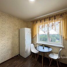 Квартира 38 м², 1-комнатная - изображение 3