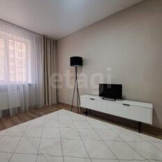 Квартира 38 м², студия - изображение 5