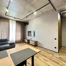 Квартира 41 м², 1-комнатные - изображение 3