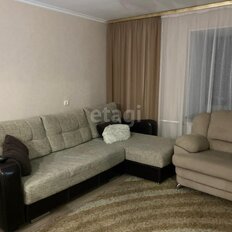 Квартира 48,7 м², 2-комнатная - изображение 4