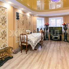 Квартира 107,9 м², 3-комнатная - изображение 1