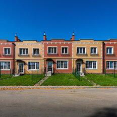 Квартира 61,7 м², 3-комнатная - изображение 2