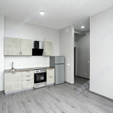 Квартира 23,7 м², студия - изображение 1