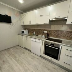 Квартира 37,1 м², 1-комнатная - изображение 2