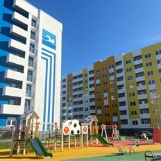 Квартира 47 м², 1-комнатная - изображение 3