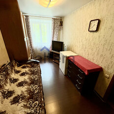 Квартира 53 м², 2-комнатная - изображение 4