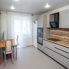 Квартира 39,9 м², 1-комнатная - изображение 3