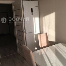 Квартира 37 м², 1-комнатная - изображение 2