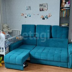 Квартира 42,2 м², 1-комнатная - изображение 4