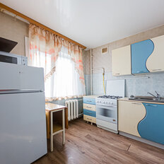 Квартира 26 м², 1-комнатная - изображение 5