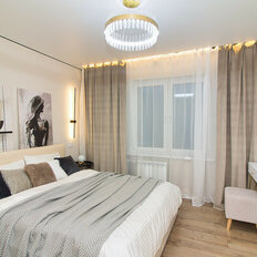 Квартира 56,4 м², 2-комнатная - изображение 5