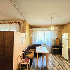 Квартира 34 м², 1-комнатная - изображение 3