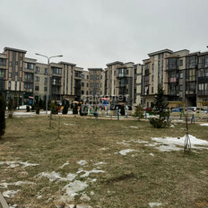 Квартира 34,4 м², 1-комнатная - изображение 1