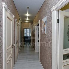 Квартира 82,8 м², 3-комнатная - изображение 4