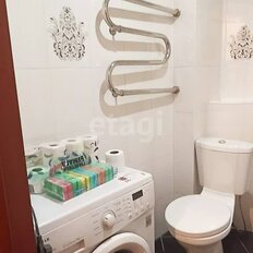 Квартира 31,4 м², студия - изображение 5