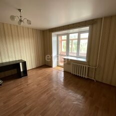 Квартира 38 м², 1-комнатная - изображение 4