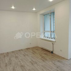 Квартира 32,7 м², студия - изображение 2