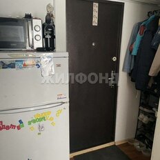 Квартира 20 м², студия - изображение 3