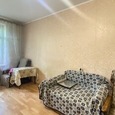 Квартира 30,6 м², 1-комнатная - изображение 2