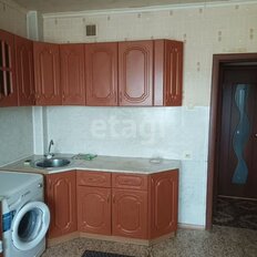 Квартира 40,3 м², 1-комнатная - изображение 2