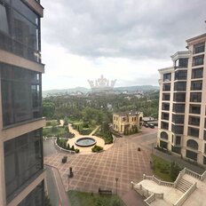 Квартира 54 м², 1-комнатные - изображение 3