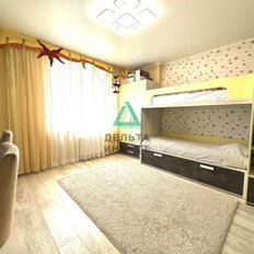 Квартира 61,8 м², 2-комнатная - изображение 5