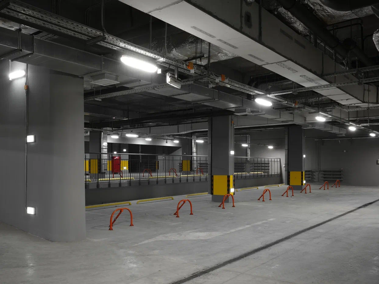 42,9 м², 1-комнатная квартира 26 344 268 ₽ - изображение 14