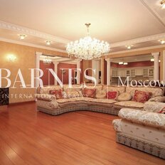 Квартира 238,8 м², 4-комнатная - изображение 1