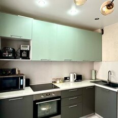 Квартира 32 м², 1-комнатная - изображение 2