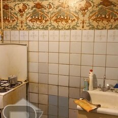 Квартира 44 м², 2-комнатная - изображение 4