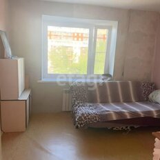 Квартира 38,6 м², 2-комнатная - изображение 3