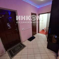 Квартира 123,3 м², 3-комнатная - изображение 3