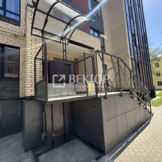 Квартира 79 м², 3-комнатная - изображение 3