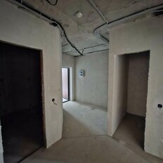 Квартира 97,8 м², 3-комнатная - изображение 5