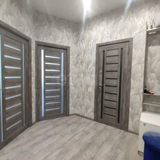 Квартира 55,1 м², 2-комнатная - изображение 5