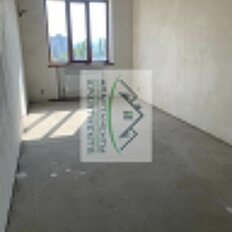 Квартира 45 м², 1-комнатная - изображение 4