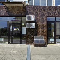 120,4 м², торговое помещение - изображение 3