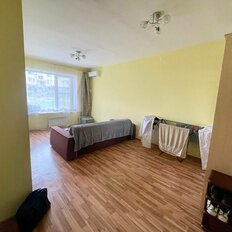 Квартира 33 м², 1-комнатная - изображение 4