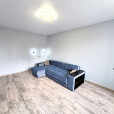 Квартира 40,4 м², 1-комнатная - изображение 1