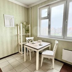 Квартира 58 м², 2-комнатная - изображение 5