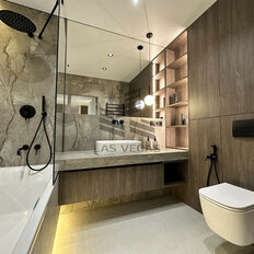 Квартира 90 м², 3-комнатная - изображение 5